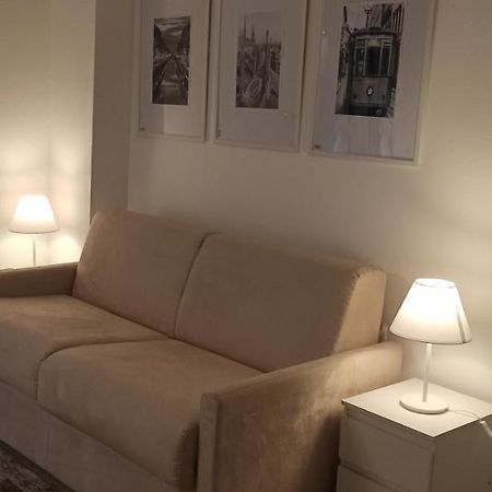 Smart Studio Porta Venezia Fashion District Milano Eksteriør bilde