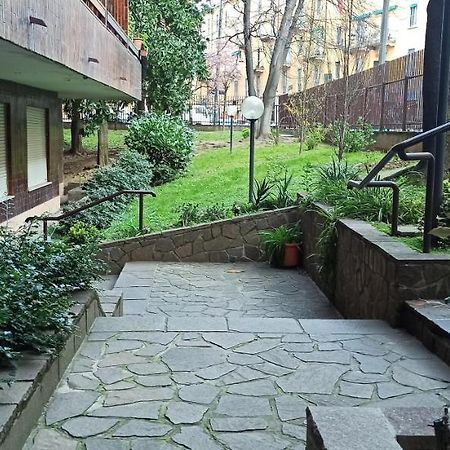 Smart Studio Porta Venezia Fashion District Milano Eksteriør bilde