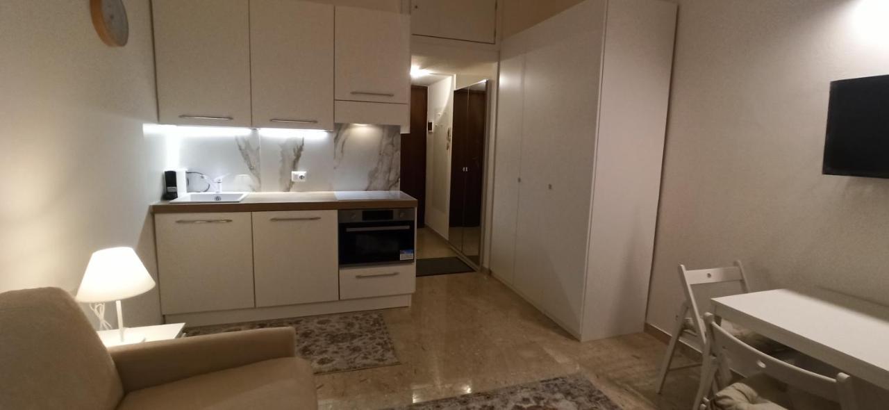 Smart Studio Porta Venezia Fashion District Milano Eksteriør bilde