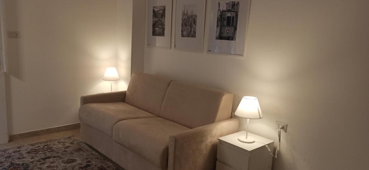 Smart Studio Porta Venezia Fashion District Milano Eksteriør bilde