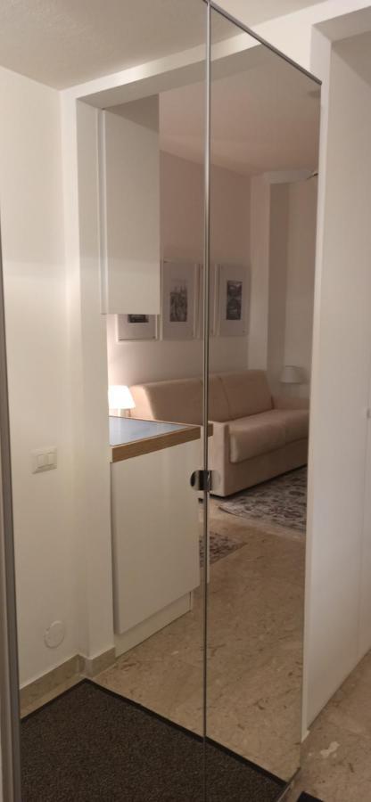 Smart Studio Porta Venezia Fashion District Milano Eksteriør bilde