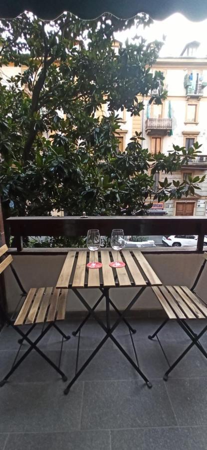 Smart Studio Porta Venezia Fashion District Milano Eksteriør bilde