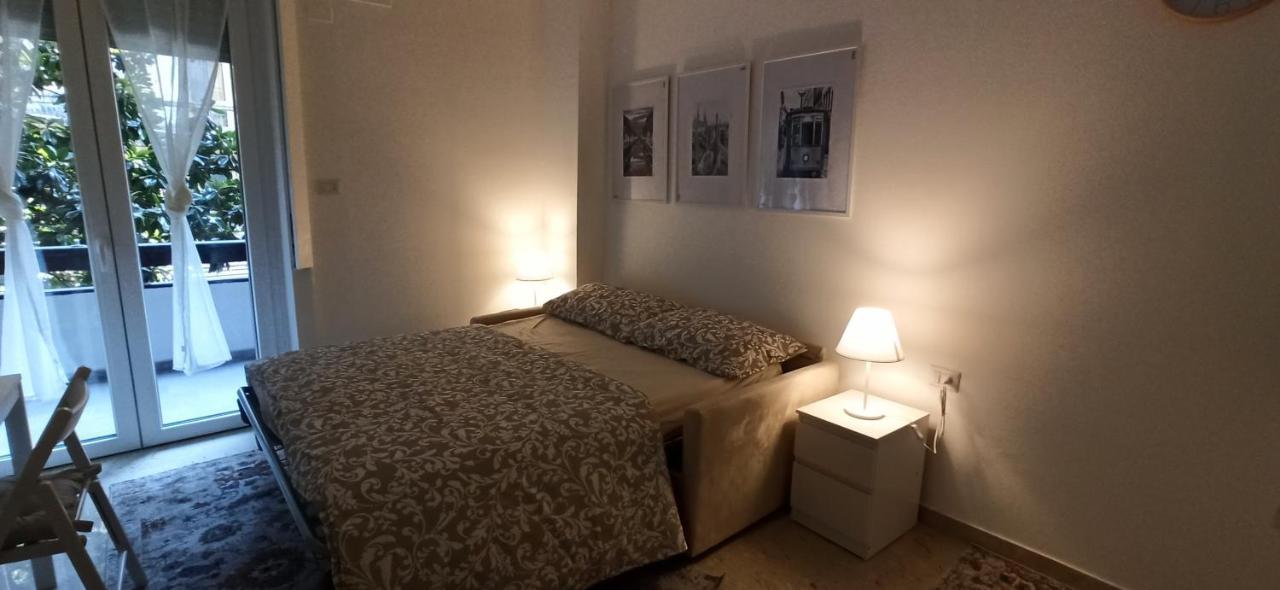 Smart Studio Porta Venezia Fashion District Milano Eksteriør bilde